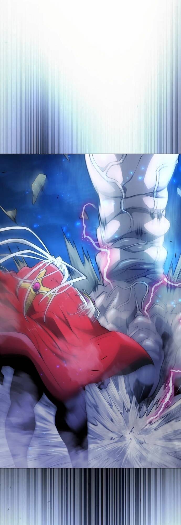 Kĩ Nguyên Của Anh Hùng Chap 158 - Next Chap 159