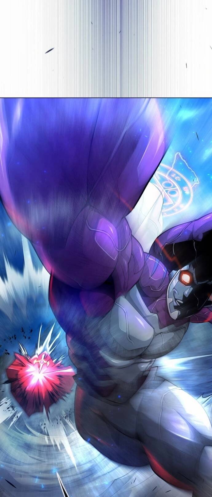 Kĩ Nguyên Của Anh Hùng Chap 158 - Next Chap 159