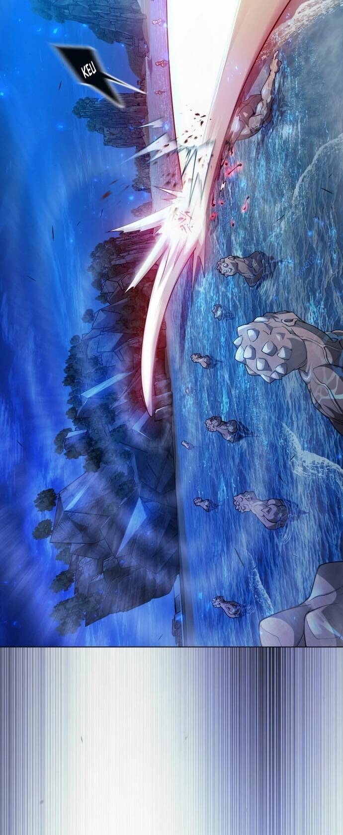 Kĩ Nguyên Của Anh Hùng Chap 158 - Next Chap 159