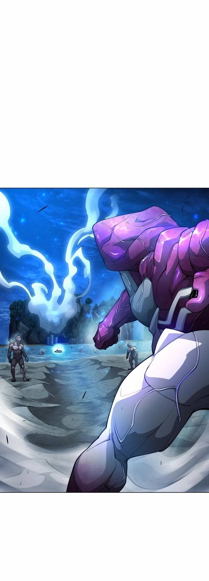 Kĩ Nguyên Của Anh Hùng Chap 158 - Next Chap 159