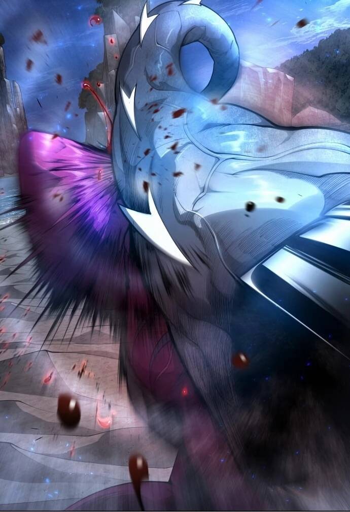 Kĩ Nguyên Của Anh Hùng Chap 158 - Next Chap 159