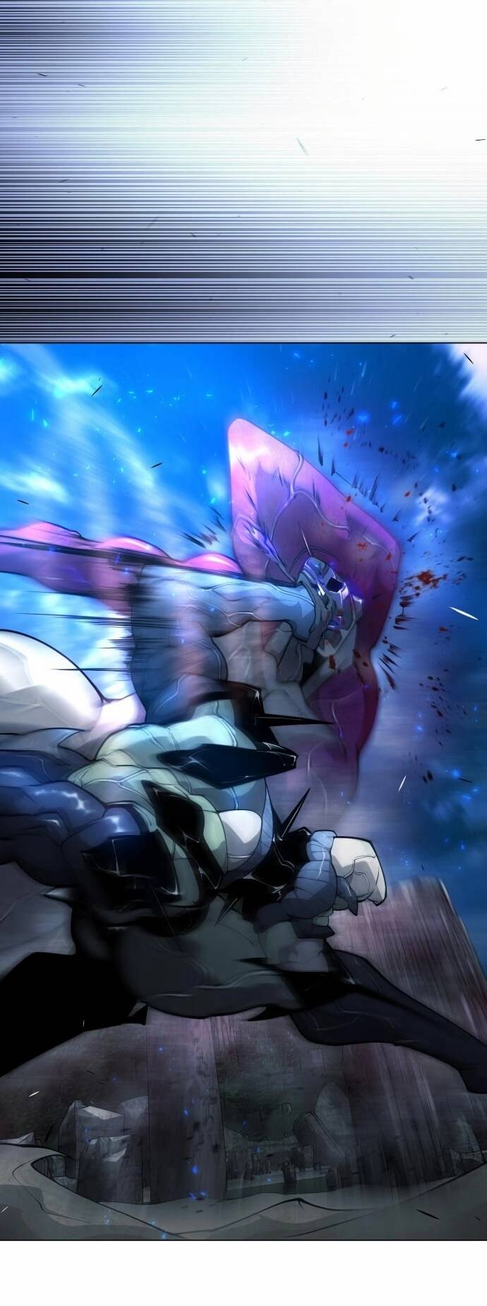 Kĩ Nguyên Của Anh Hùng Chap 158 - Next Chap 159