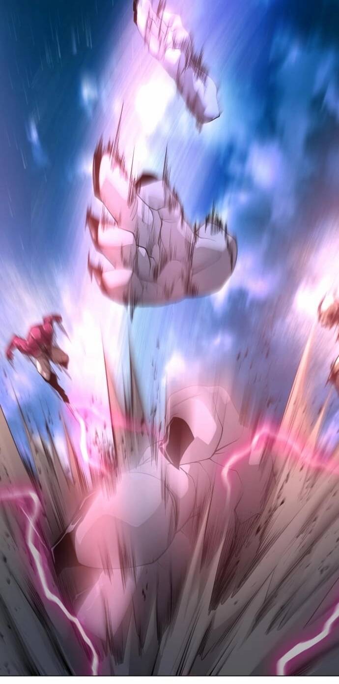 Kĩ Nguyên Của Anh Hùng Chap 158 - Next Chap 159