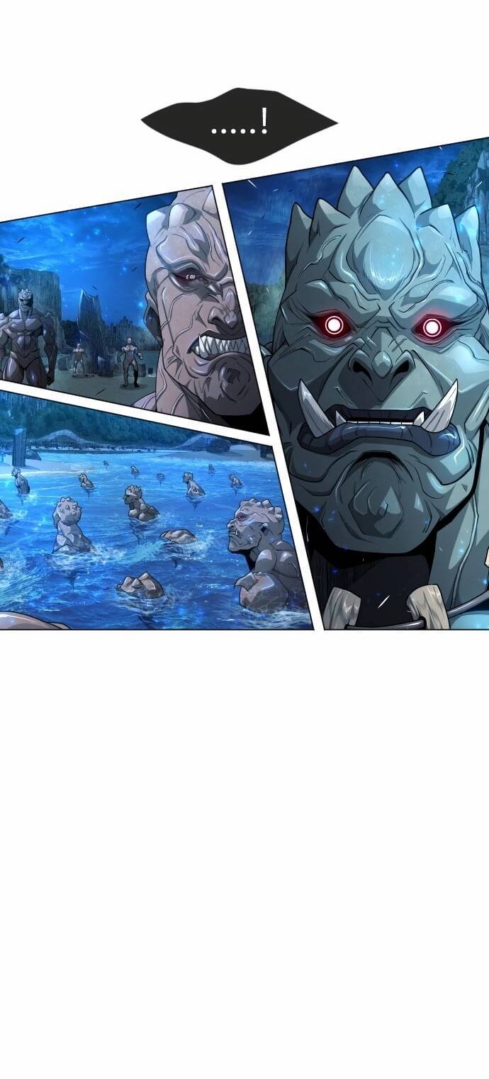 Kĩ Nguyên Của Anh Hùng Chap 158 - Next Chap 159