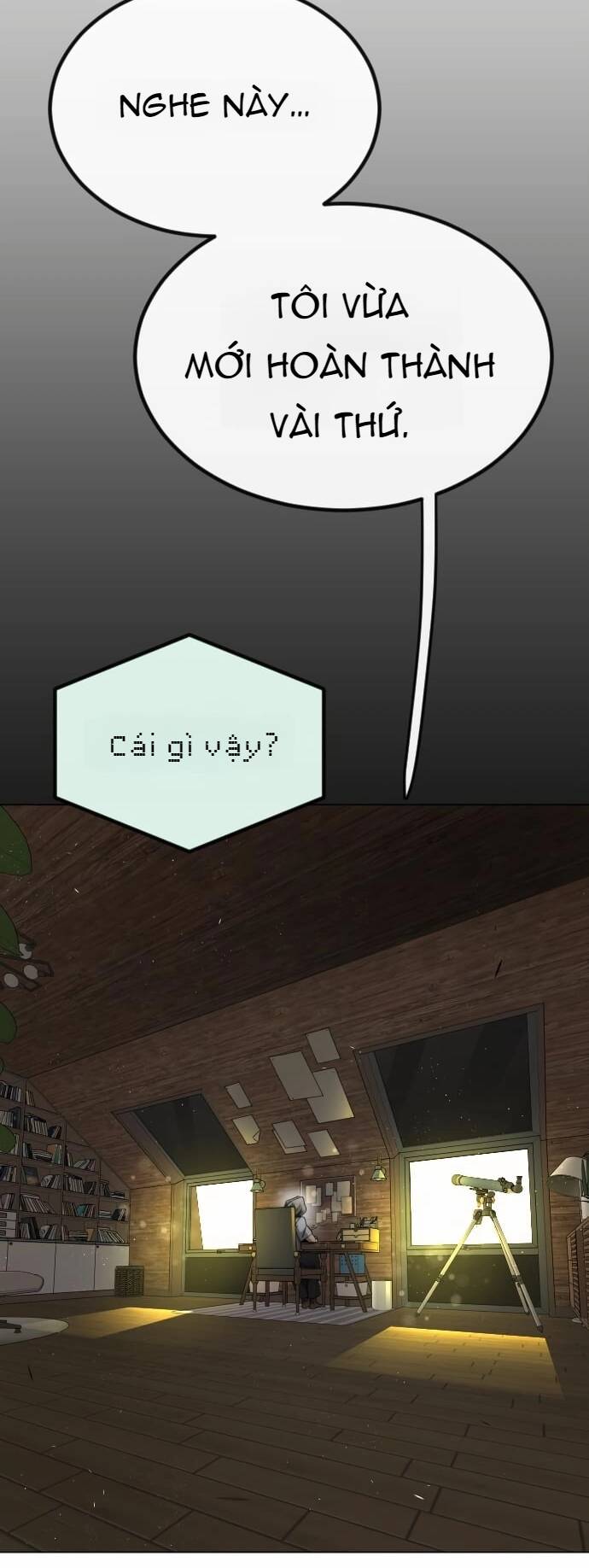 Kĩ Nguyên Của Anh Hùng Chap 159 - Next Chap 160