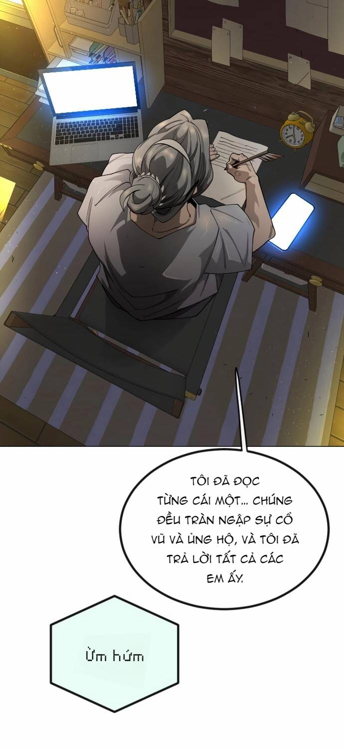 Kĩ Nguyên Của Anh Hùng Chap 159 - Next Chap 160