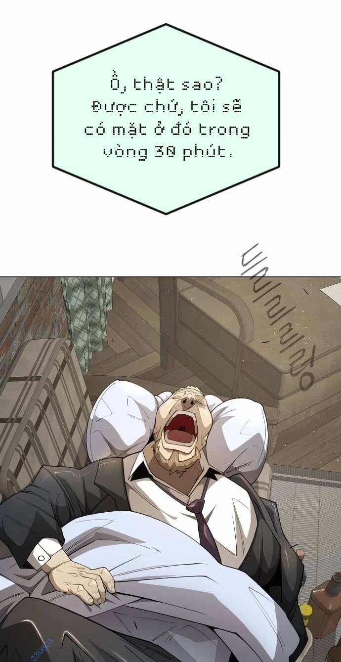 Kĩ Nguyên Của Anh Hùng Chap 159 - Next Chap 160