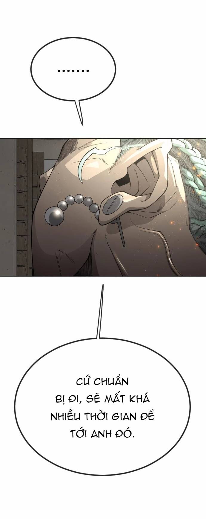 Kĩ Nguyên Của Anh Hùng Chap 159 - Next Chap 160