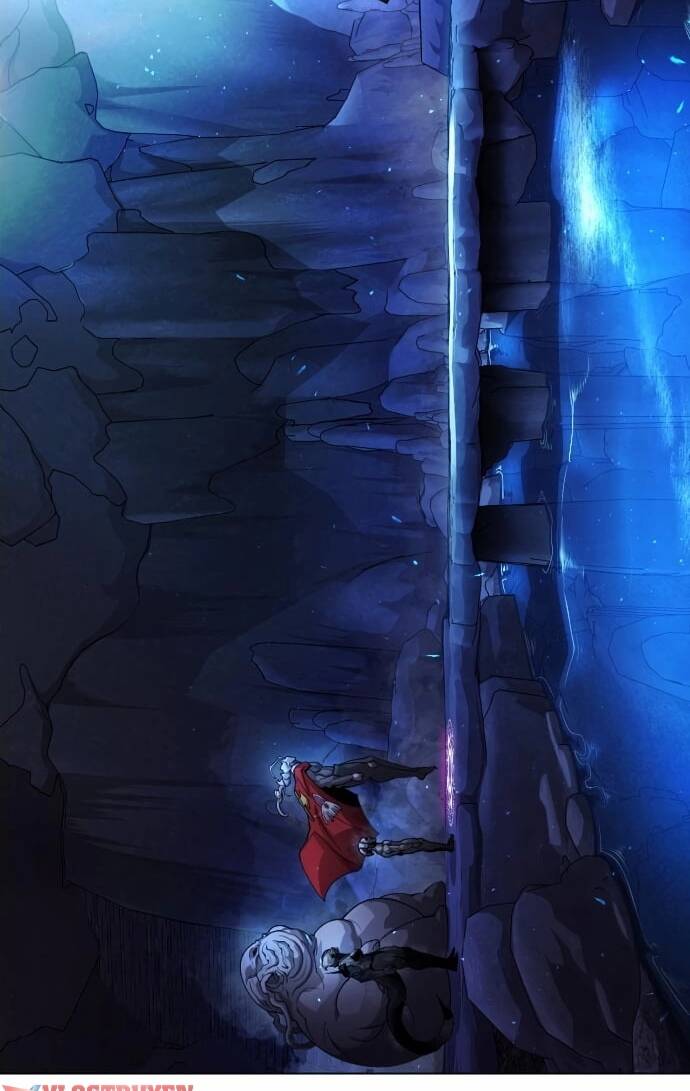 Kĩ Nguyên Của Anh Hùng Chap 159 - Next Chap 160