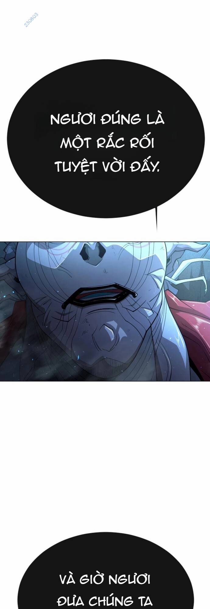 Kĩ Nguyên Của Anh Hùng Chap 159 - Next Chap 160