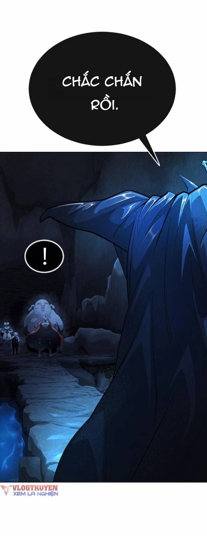 Kĩ Nguyên Của Anh Hùng Chap 159 - Next Chap 160