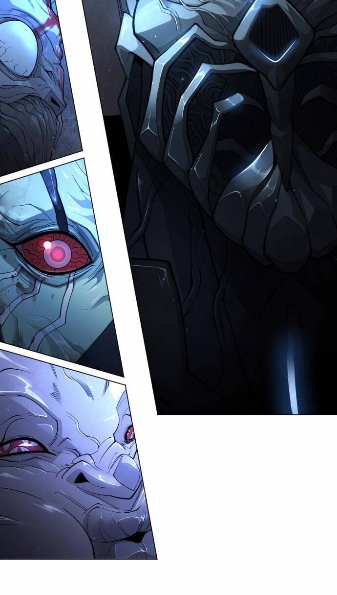 Kĩ Nguyên Của Anh Hùng Chap 159 - Next Chap 160