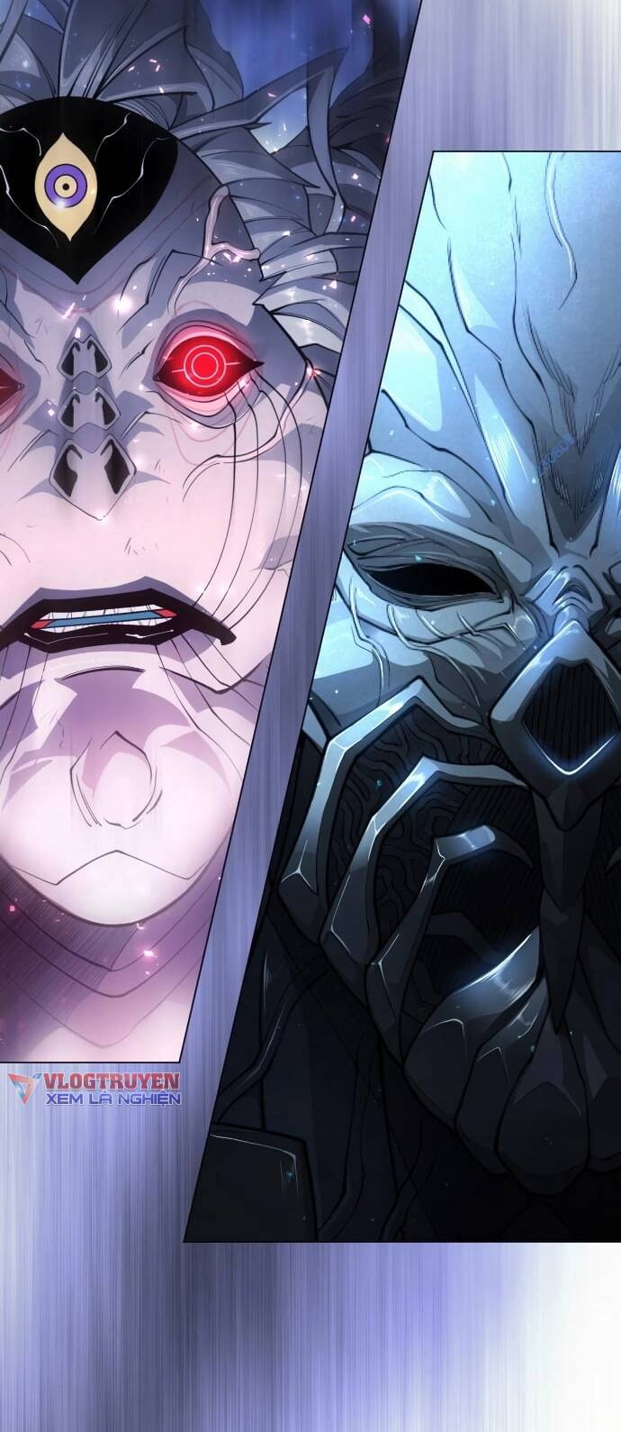 Kĩ Nguyên Của Anh Hùng Chap 159 - Next Chap 160