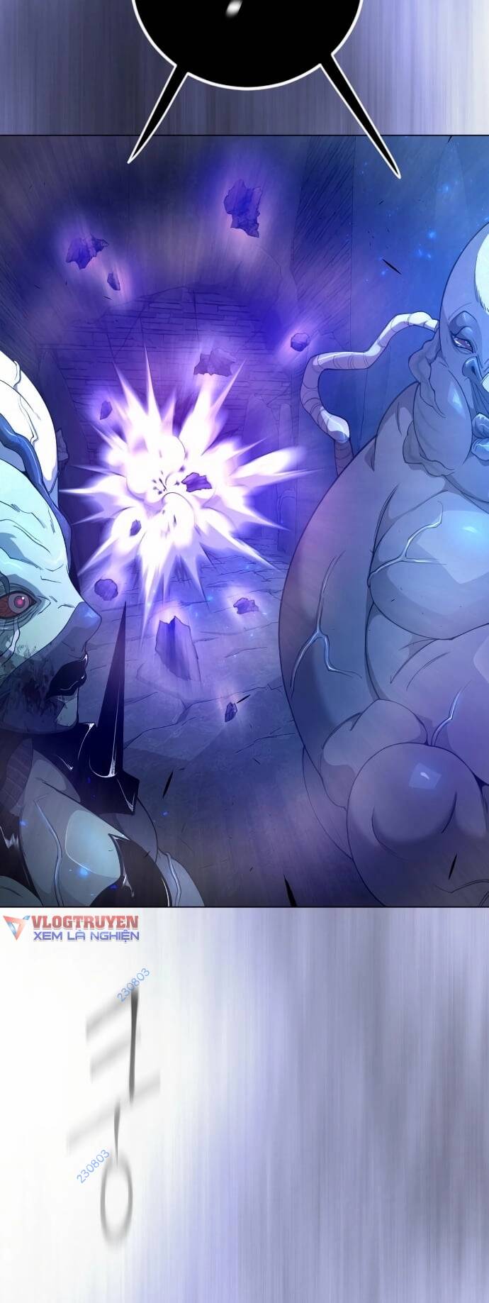 Kĩ Nguyên Của Anh Hùng Chap 159 - Next Chap 160