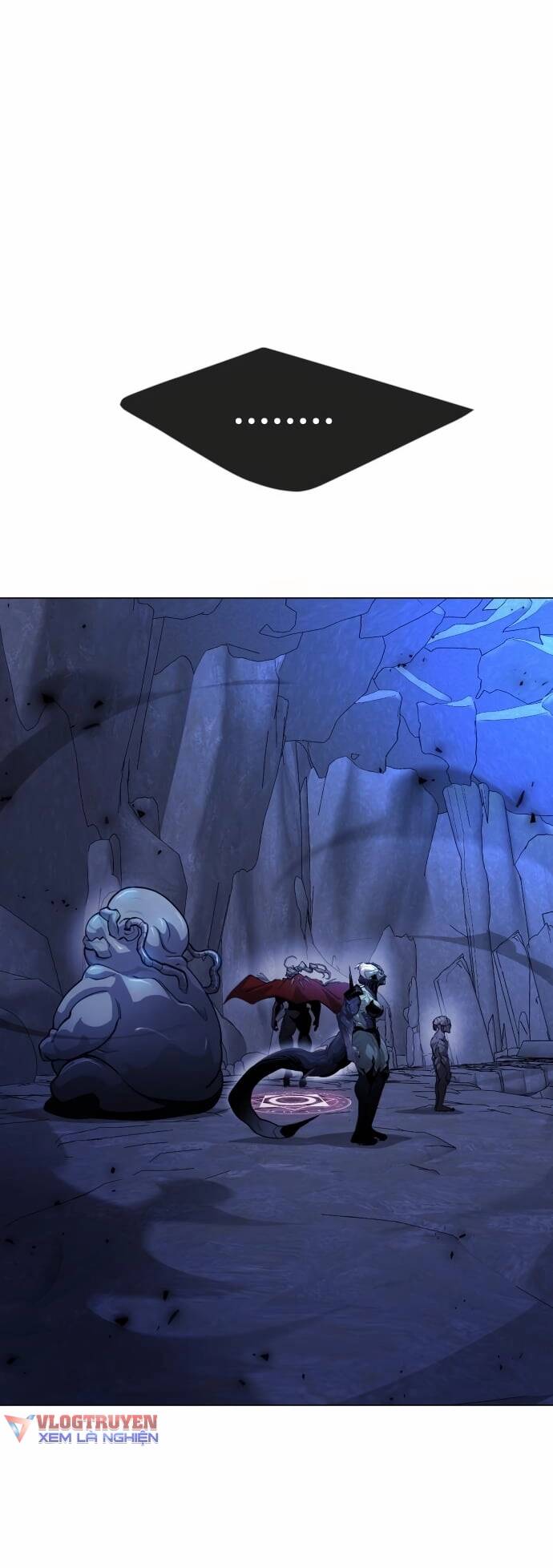 Kĩ Nguyên Của Anh Hùng Chap 159 - Next Chap 160