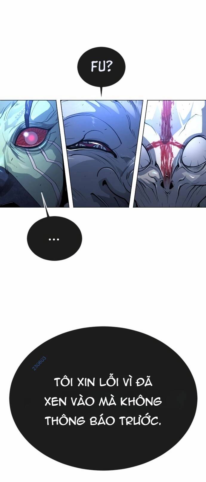 Kĩ Nguyên Của Anh Hùng Chap 159 - Next Chap 160