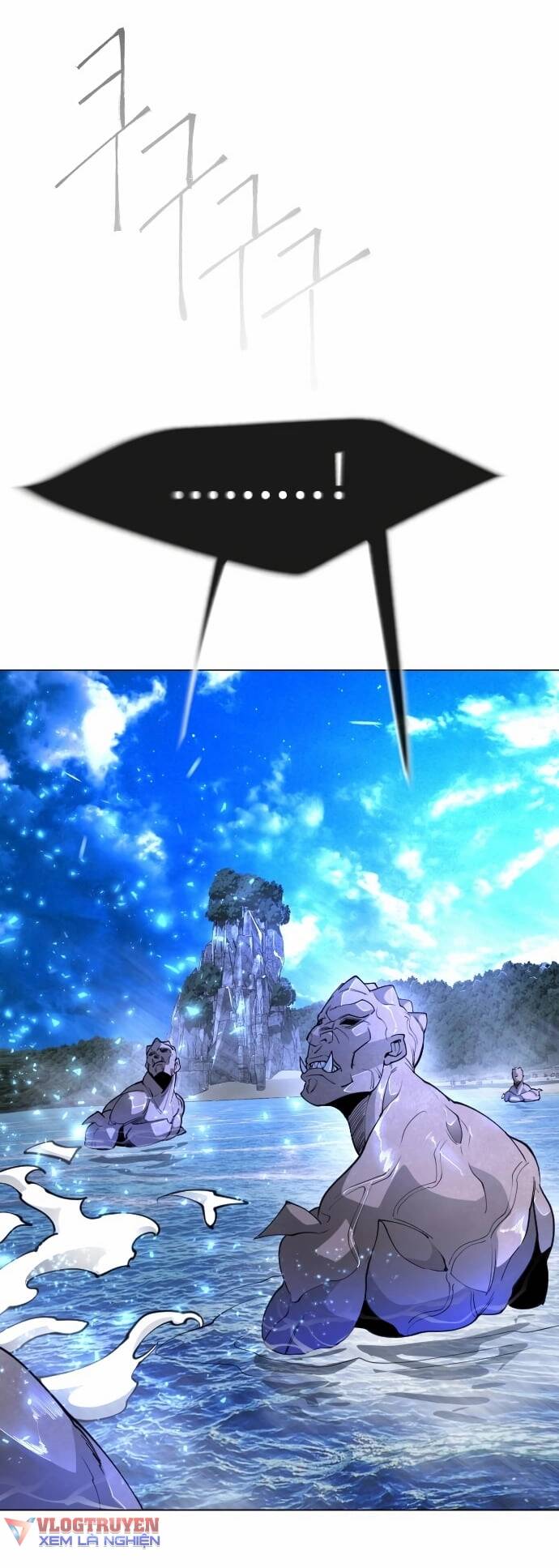 Kĩ Nguyên Của Anh Hùng Chap 159 - Next Chap 160