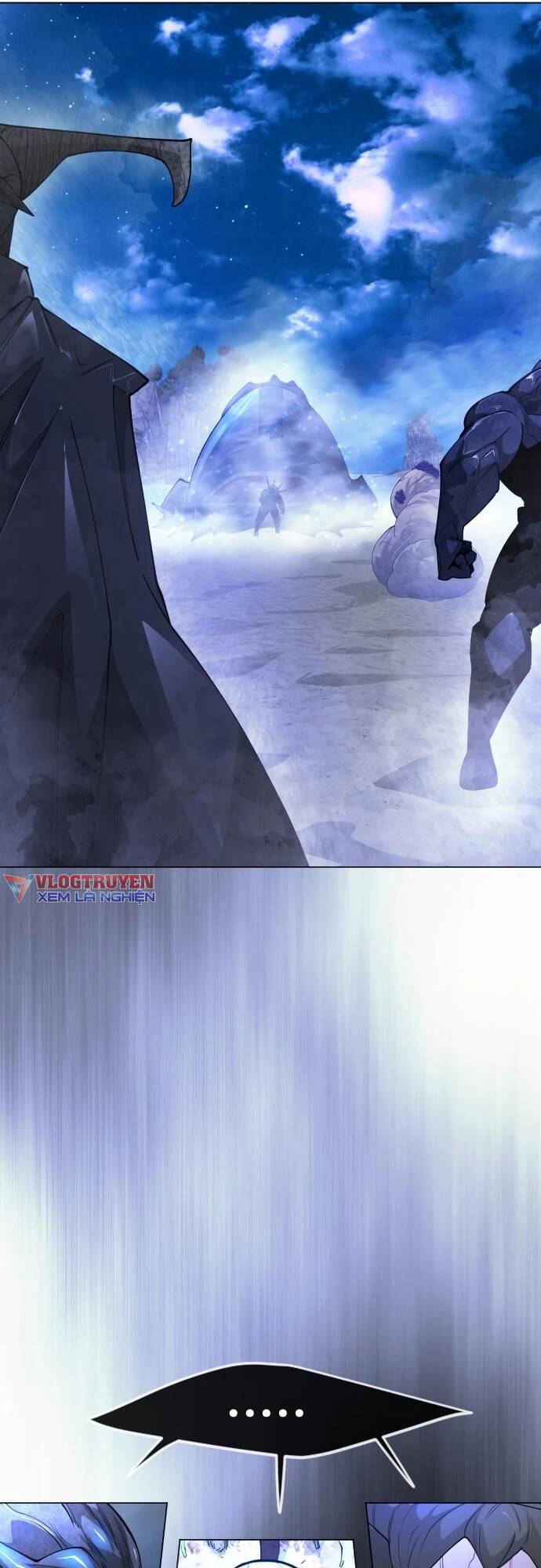 Kĩ Nguyên Của Anh Hùng Chap 159 - Next Chap 160