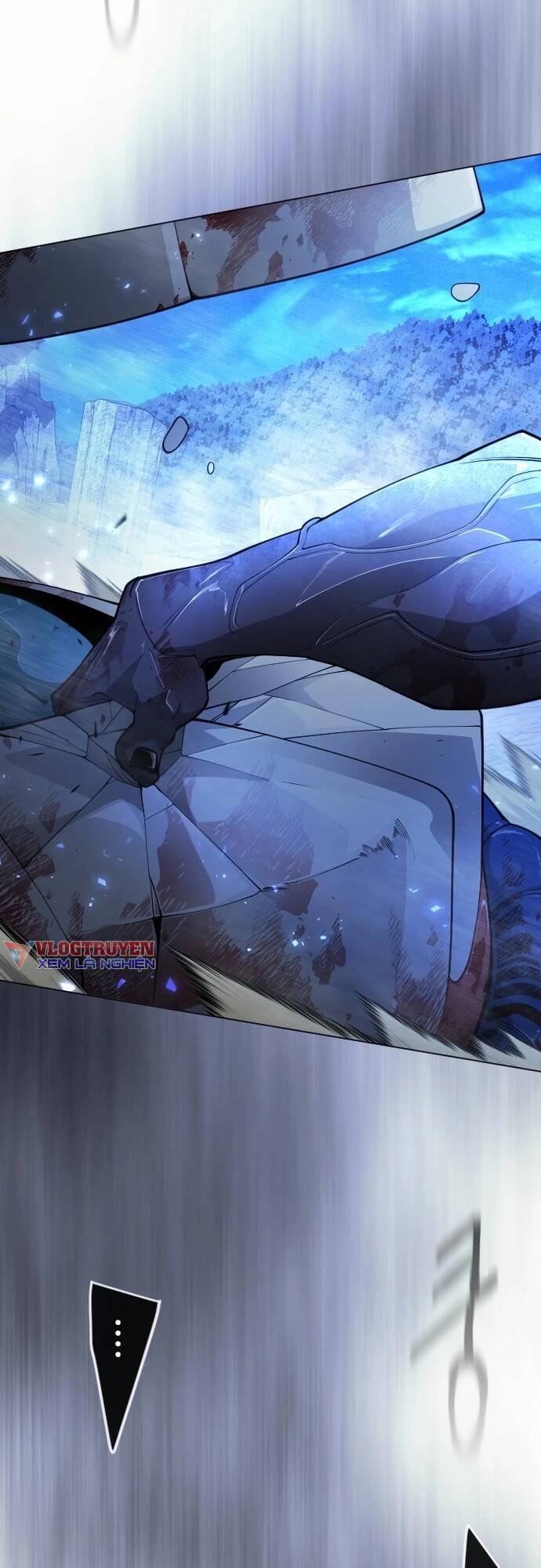 Kĩ Nguyên Của Anh Hùng Chap 159 - Next Chap 160