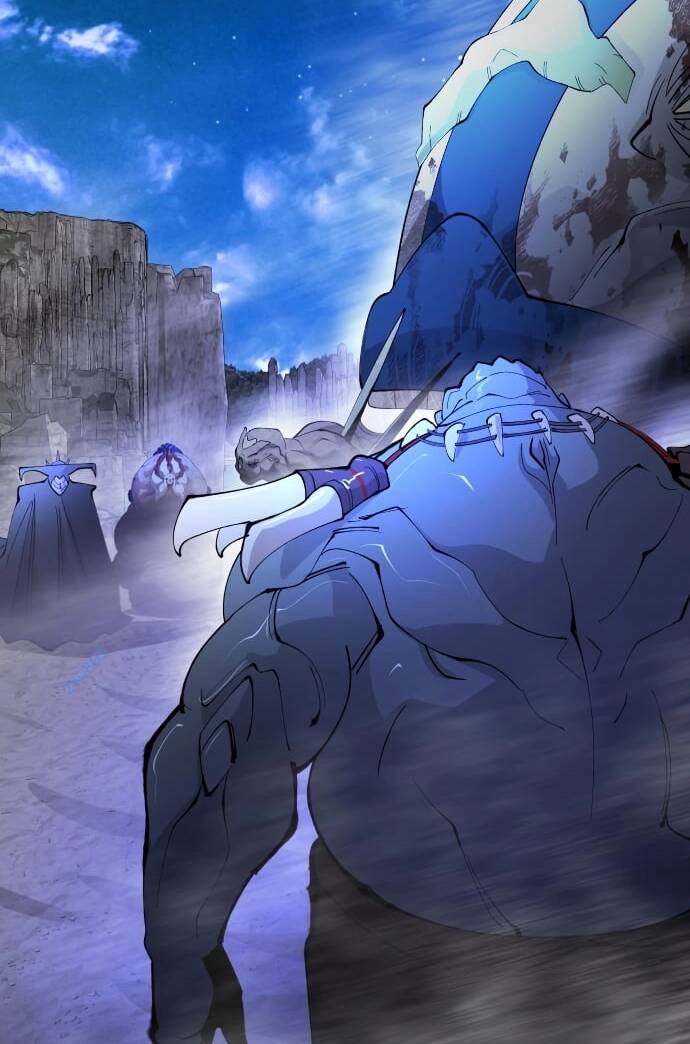 Kĩ Nguyên Của Anh Hùng Chap 159 - Next Chap 160