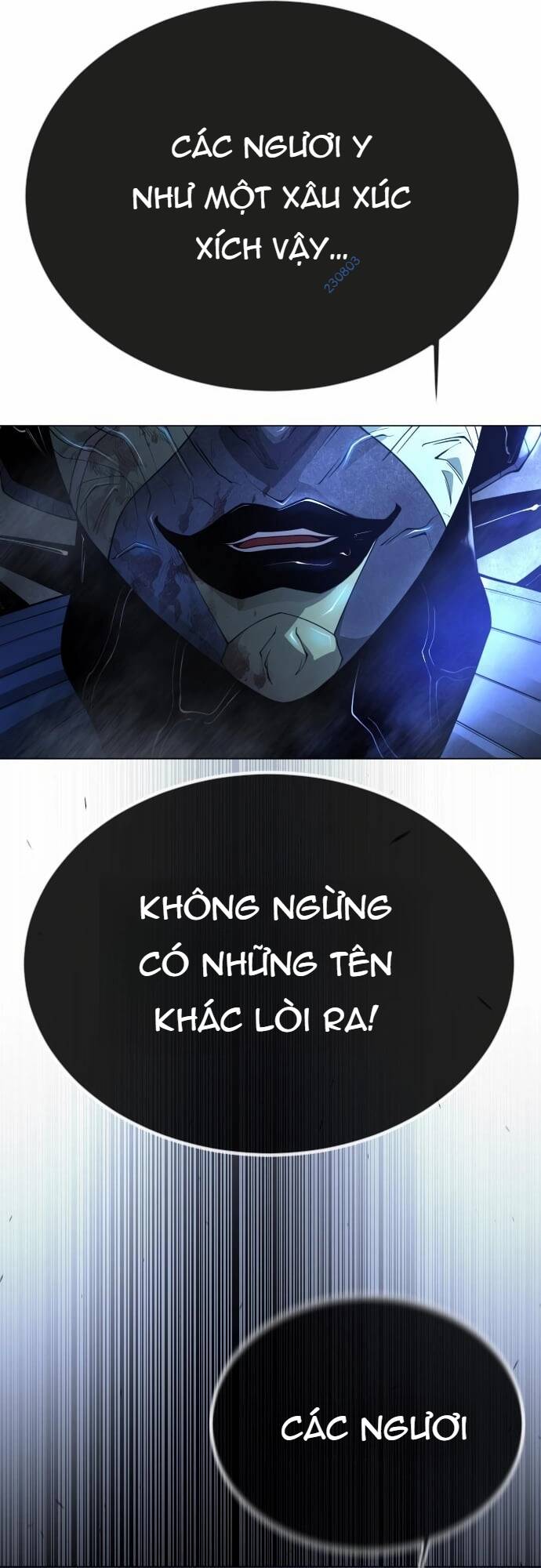 Kĩ Nguyên Của Anh Hùng Chap 159 - Next Chap 160
