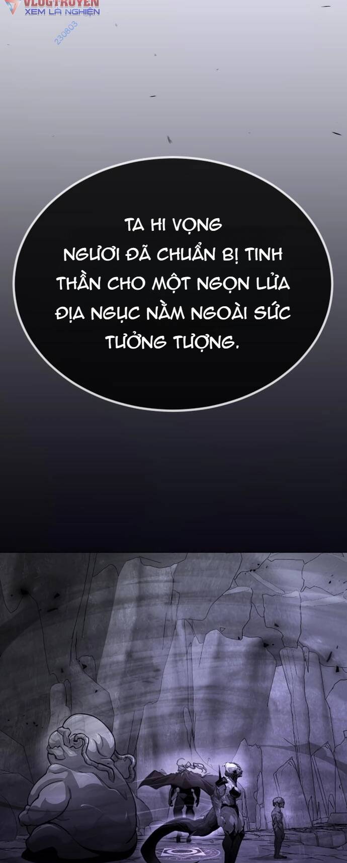 Kĩ Nguyên Của Anh Hùng Chap 159 - Next Chap 160