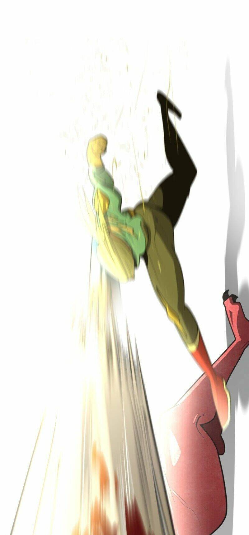 Kĩ Nguyên Của Anh Hùng Chap 16 - Next Chap 17