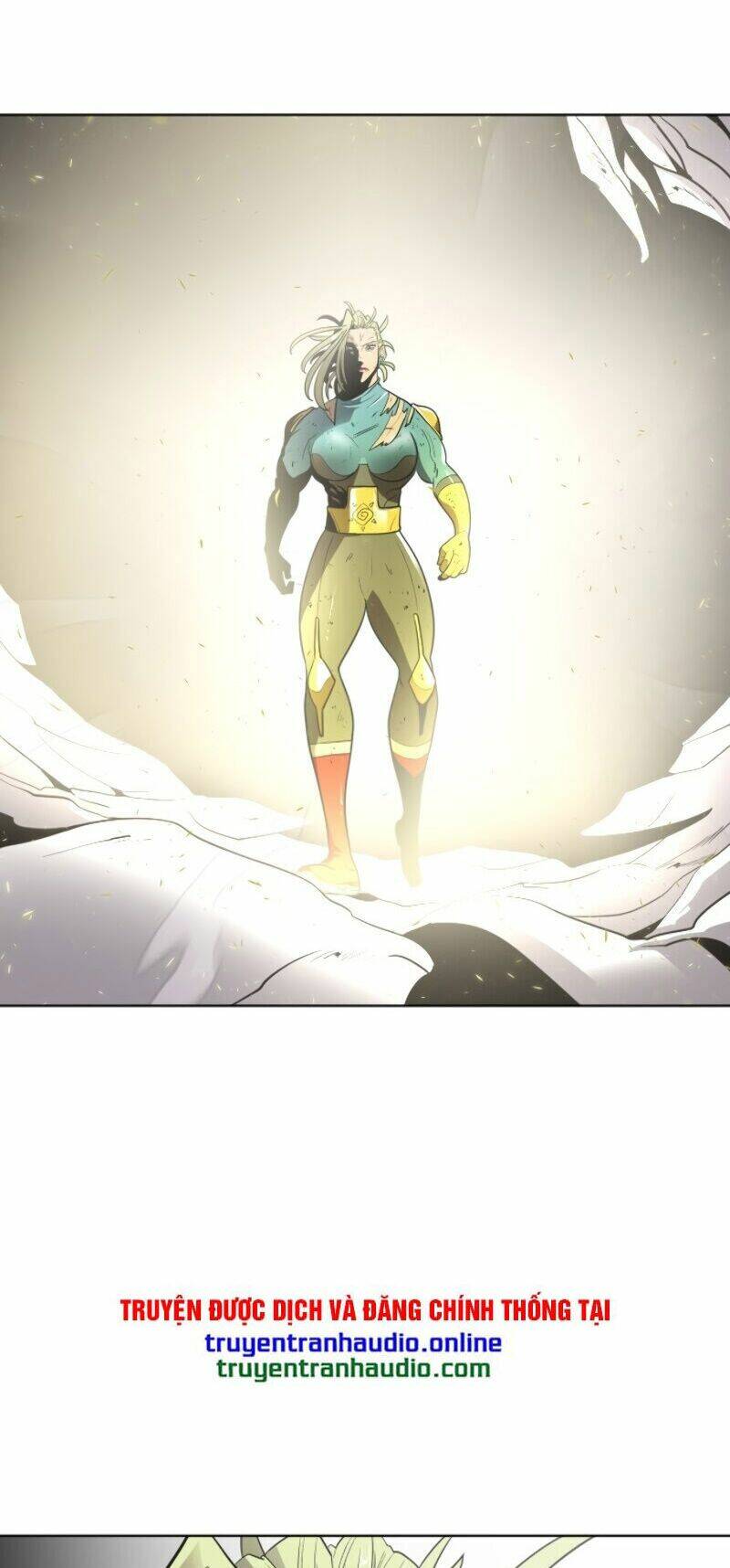 Kĩ Nguyên Của Anh Hùng Chap 16 - Next Chap 17