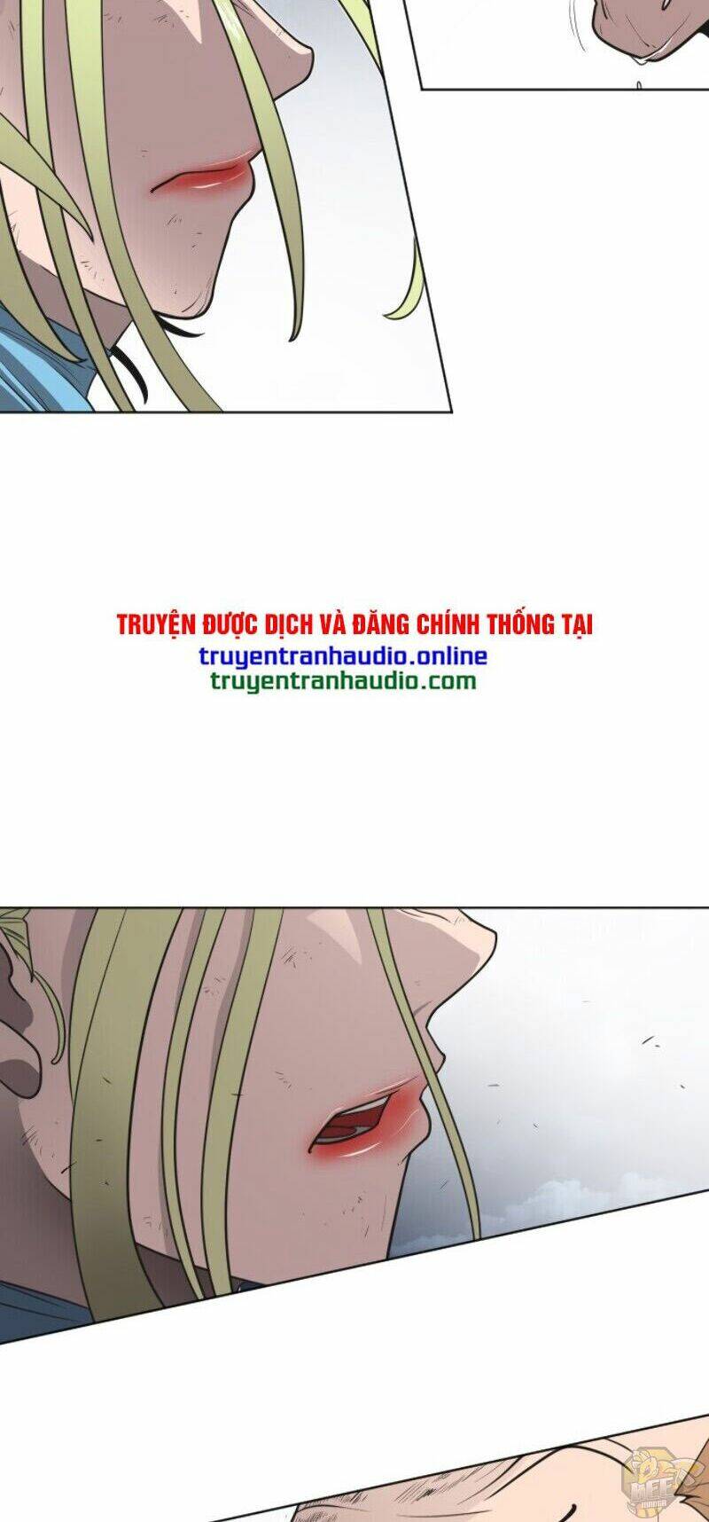 Kĩ Nguyên Của Anh Hùng Chap 16 - Next Chap 17