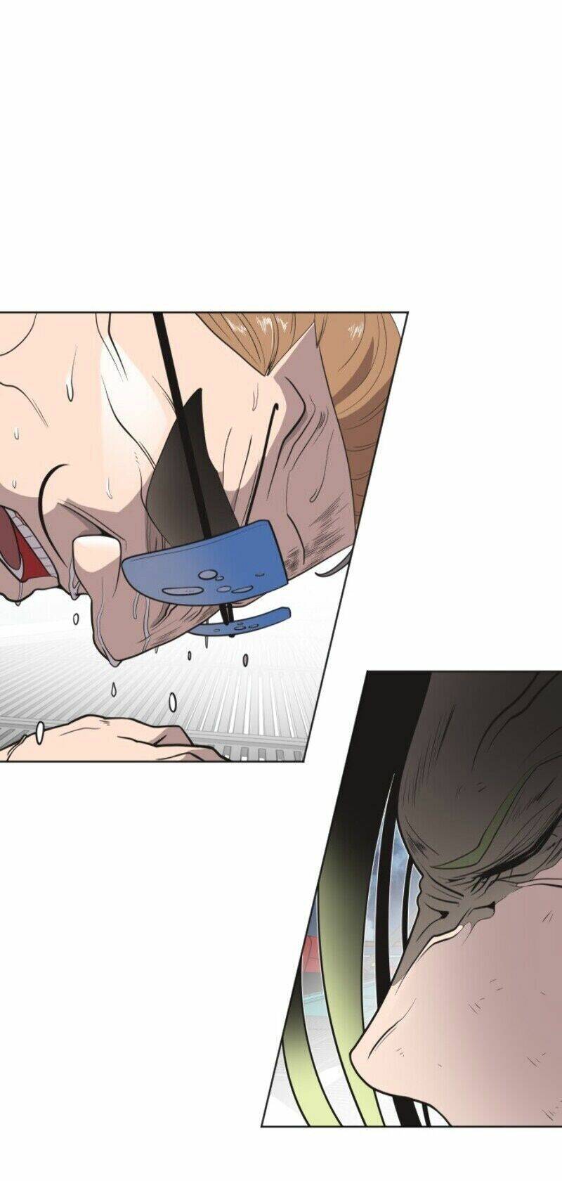 Kĩ Nguyên Của Anh Hùng Chap 16 - Next Chap 17