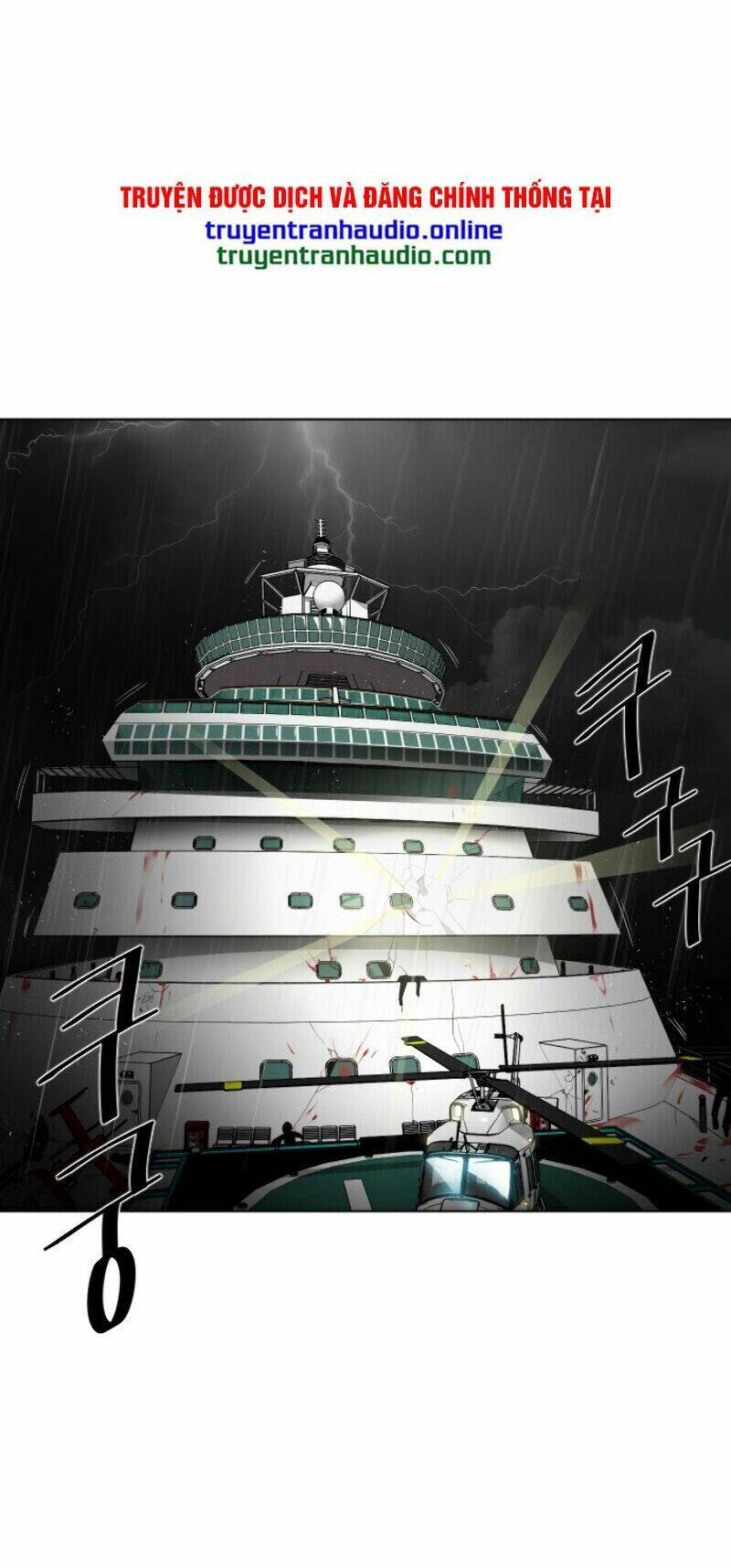 Kĩ Nguyên Của Anh Hùng Chap 16 - Next Chap 17