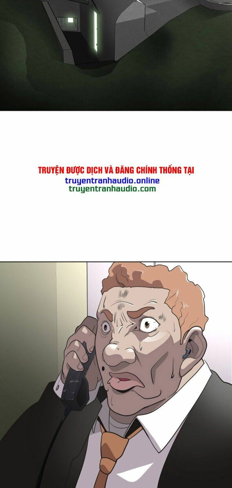 Kĩ Nguyên Của Anh Hùng Chap 16 - Next Chap 17