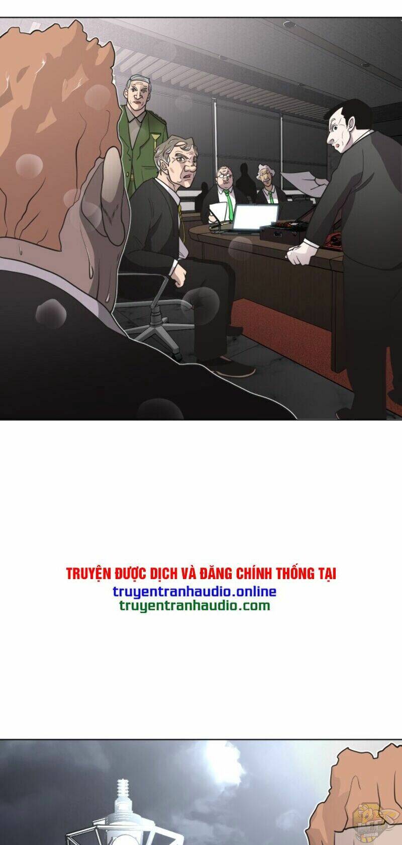 Kĩ Nguyên Của Anh Hùng Chap 16 - Next Chap 17