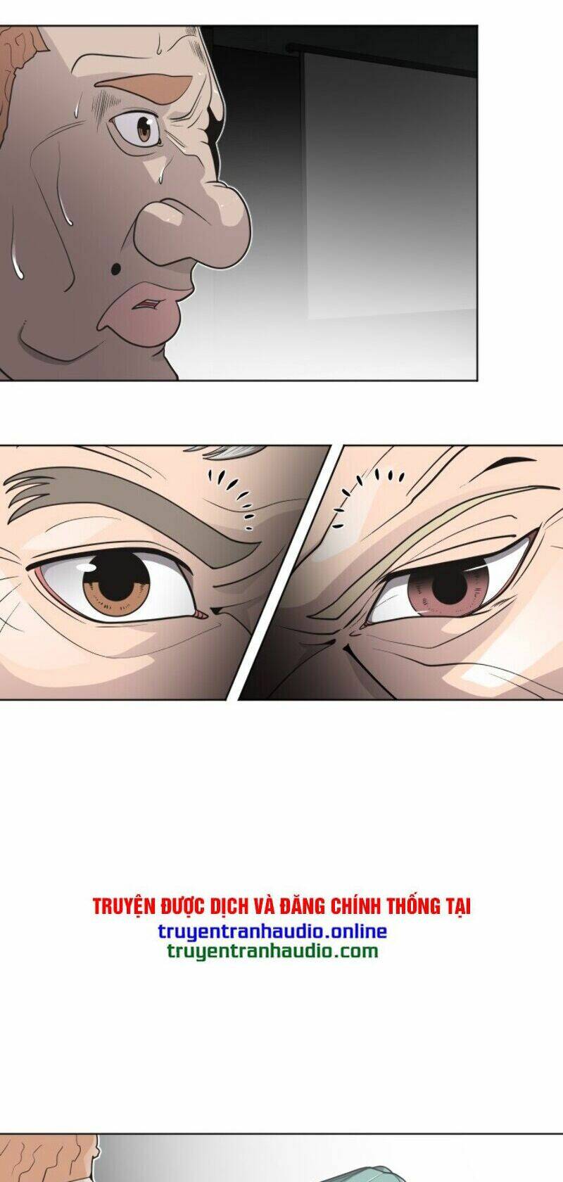 Kĩ Nguyên Của Anh Hùng Chap 16 - Next Chap 17