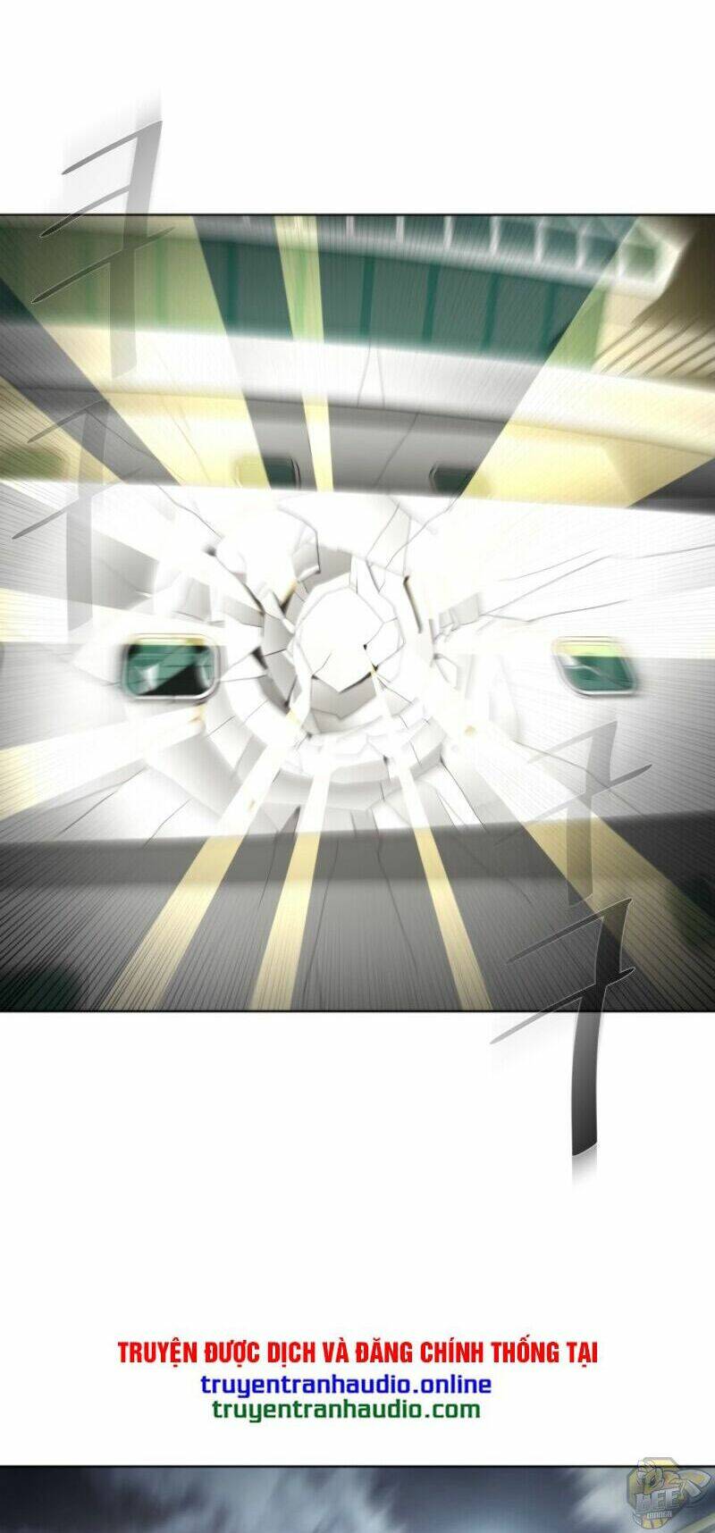 Kĩ Nguyên Của Anh Hùng Chap 16 - Next Chap 17