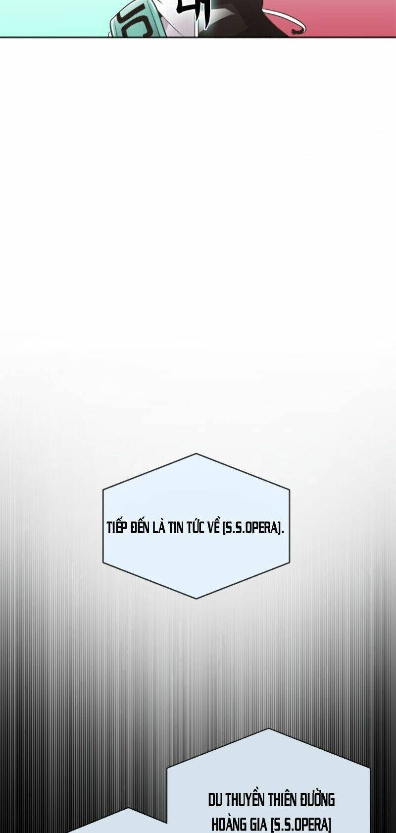 Kĩ Nguyên Của Anh Hùng Chap 16 - Next Chap 17