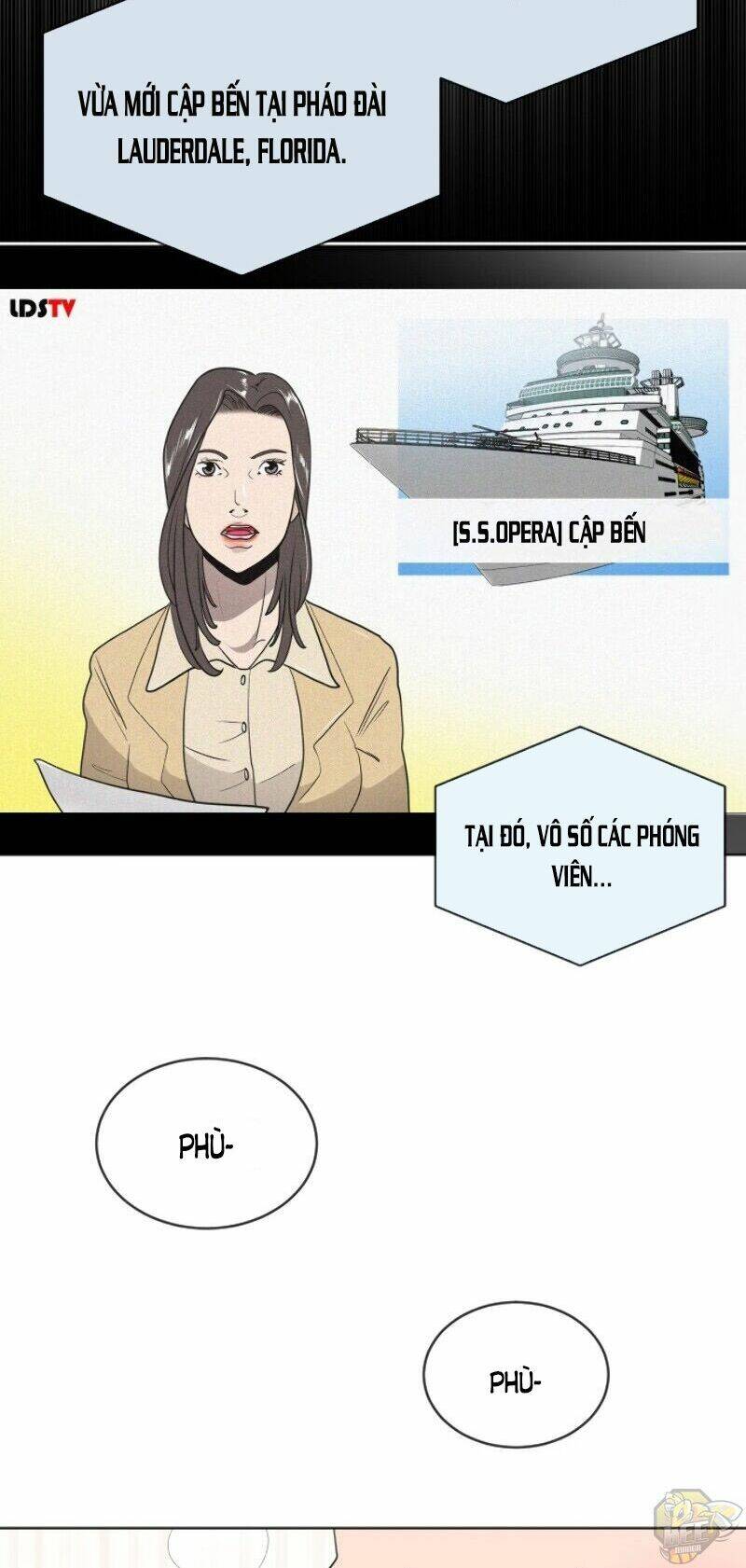 Kĩ Nguyên Của Anh Hùng Chap 16 - Next Chap 17