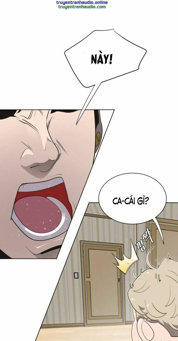 Kĩ Nguyên Của Anh Hùng Chap 16 - Next Chap 17