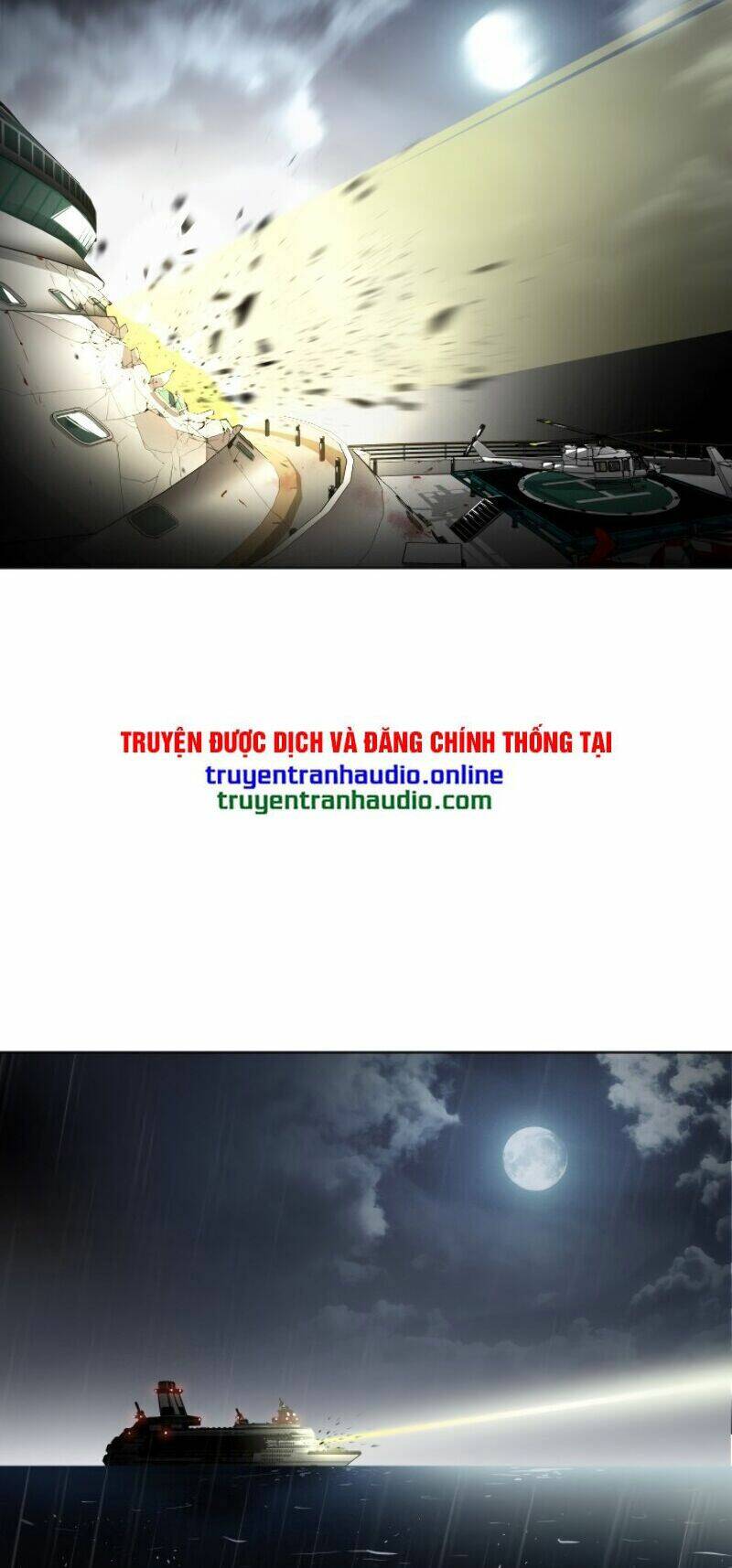 Kĩ Nguyên Của Anh Hùng Chap 16 - Next Chap 17