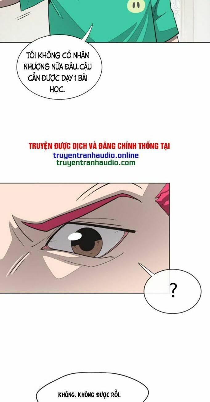 Kĩ Nguyên Của Anh Hùng Chap 16 - Next Chap 17