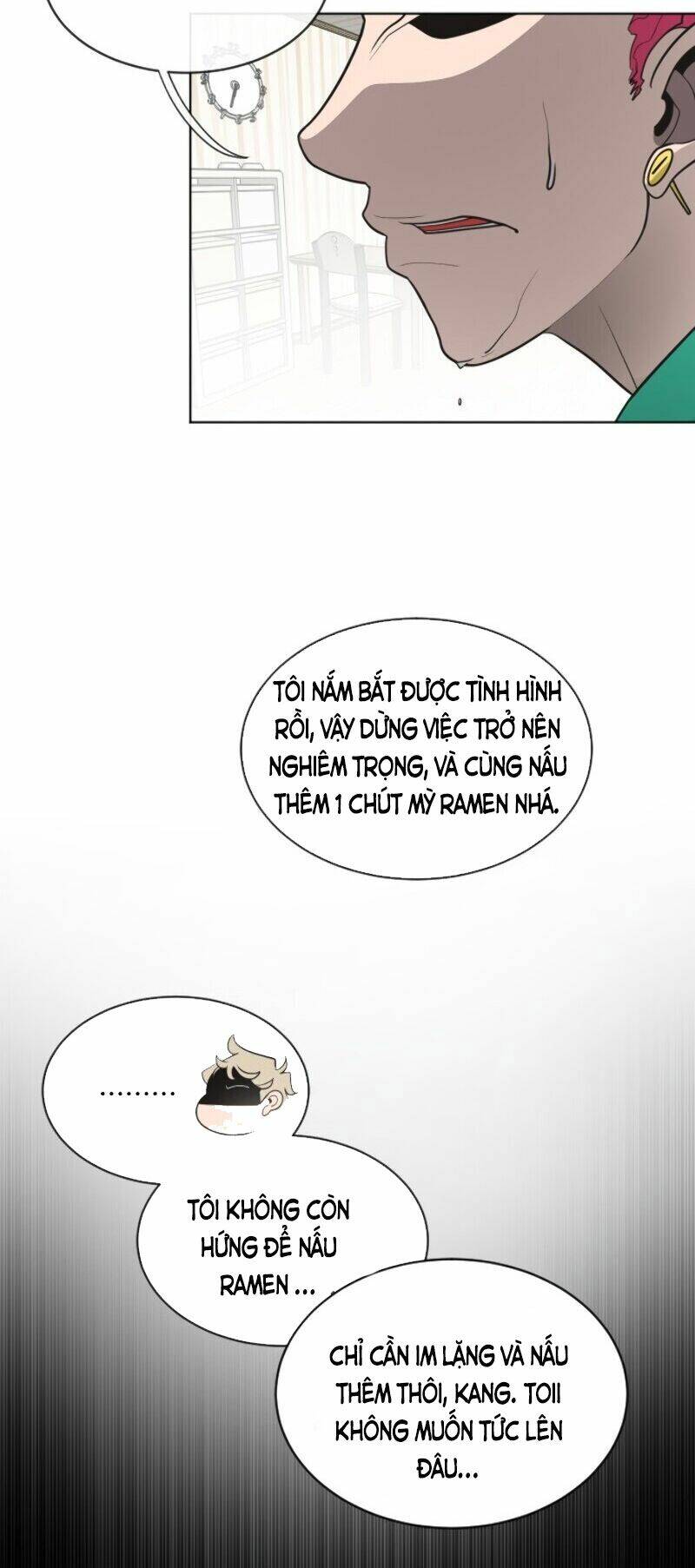 Kĩ Nguyên Của Anh Hùng Chap 16 - Next Chap 17