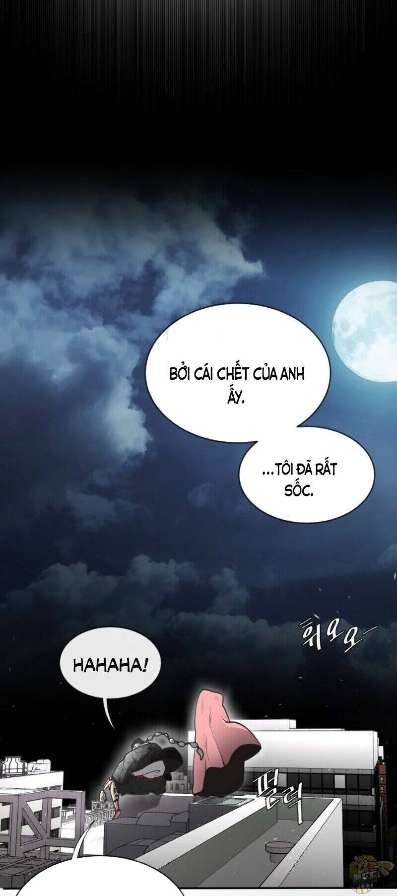Kĩ Nguyên Của Anh Hùng Chap 16 - Next Chap 17