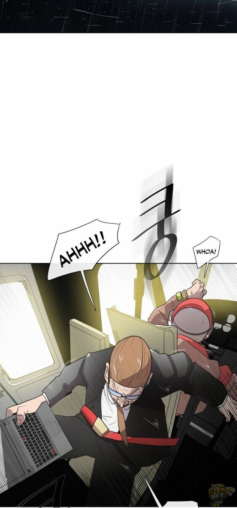 Kĩ Nguyên Của Anh Hùng Chap 16 - Next Chap 17