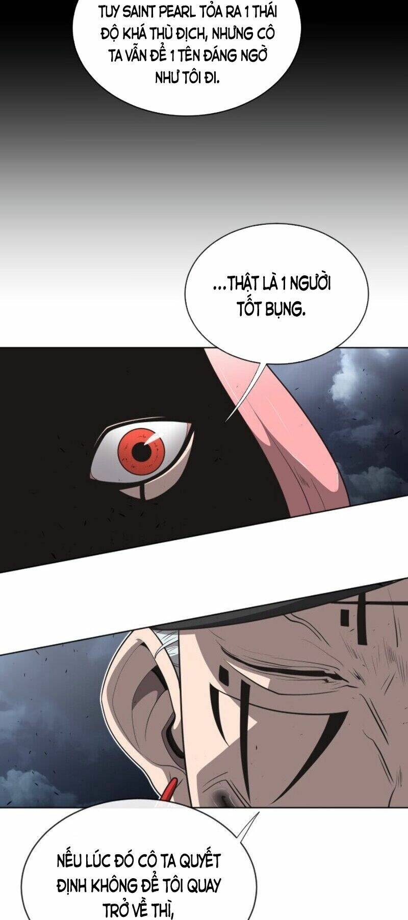 Kĩ Nguyên Của Anh Hùng Chap 16 - Next Chap 17