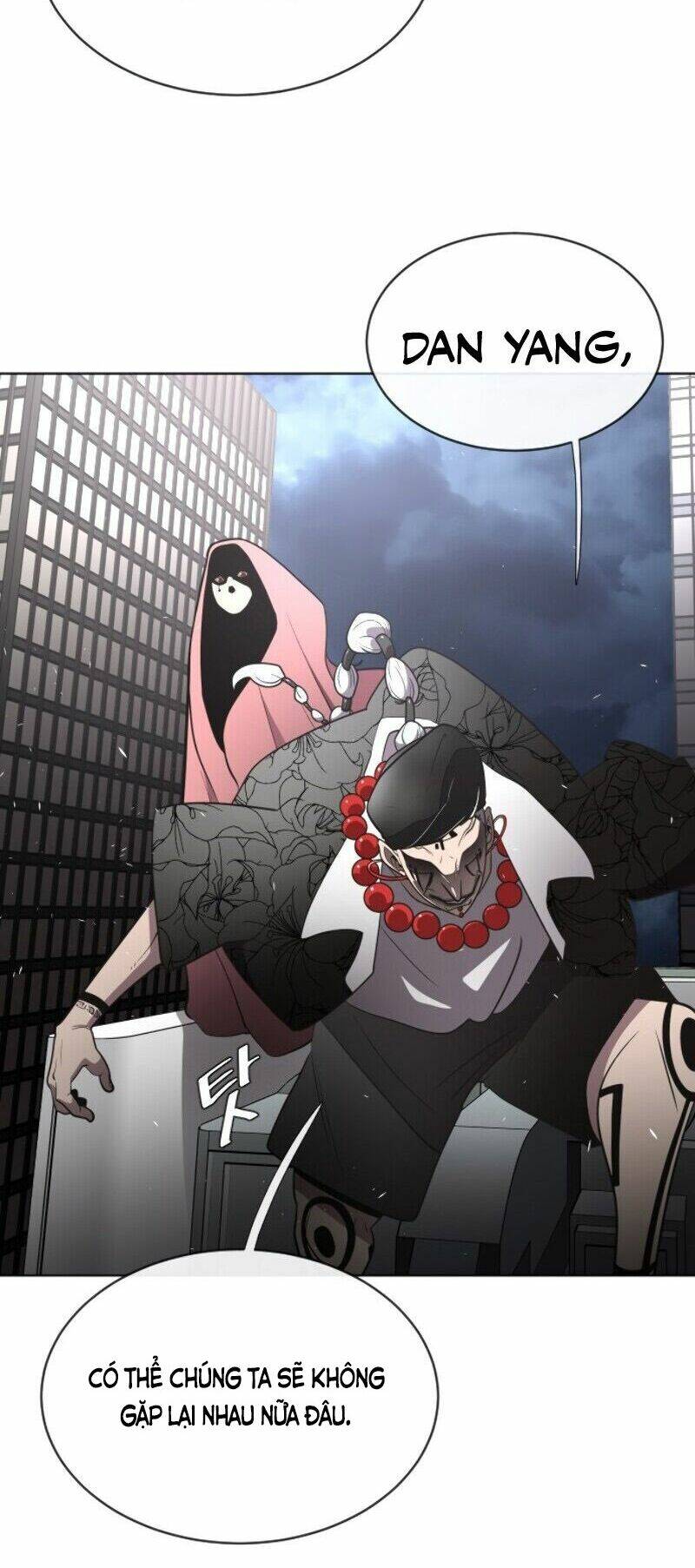 Kĩ Nguyên Của Anh Hùng Chap 16 - Next Chap 17