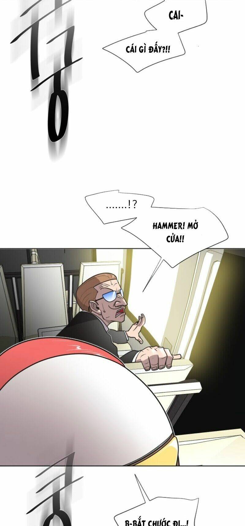 Kĩ Nguyên Của Anh Hùng Chap 16 - Next Chap 17