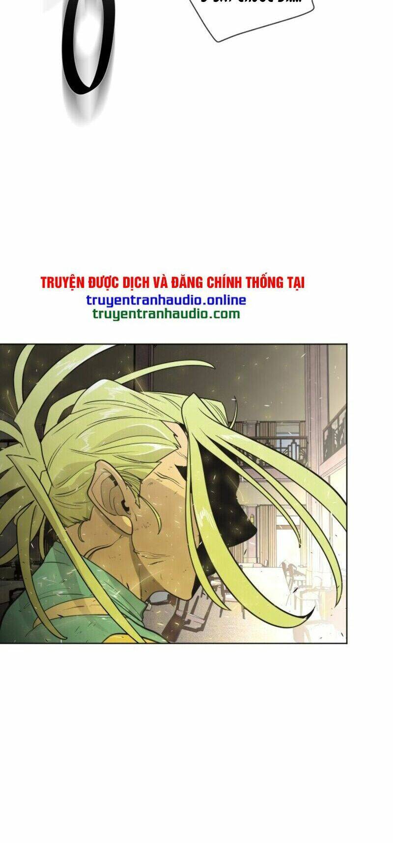 Kĩ Nguyên Của Anh Hùng Chap 16 - Next Chap 17