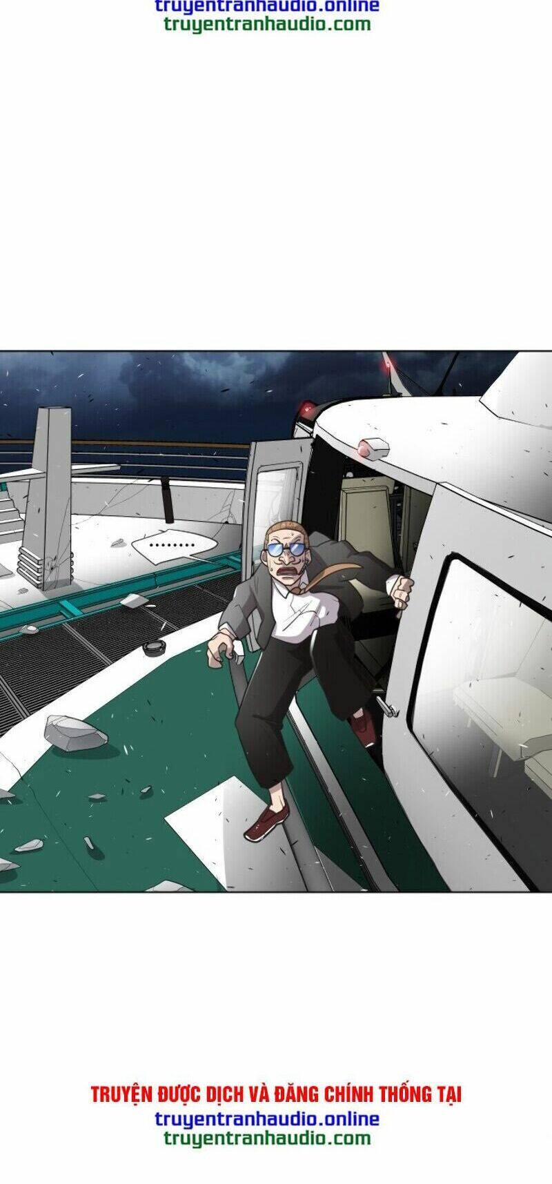 Kĩ Nguyên Của Anh Hùng Chap 16 - Next Chap 17