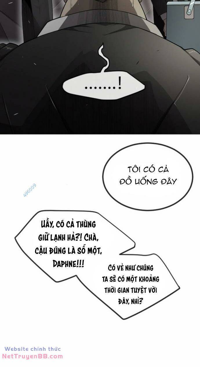 Kĩ Nguyên Của Anh Hùng Chap 160 - Next Chap 161