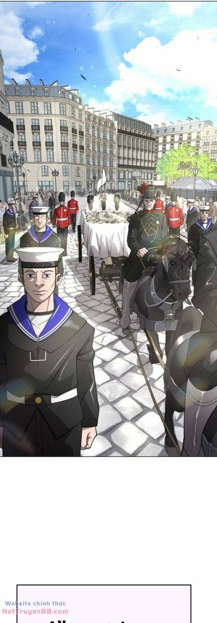 Kĩ Nguyên Của Anh Hùng Chap 160 - Next Chap 161